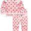 girls kids pajamas set,Loungewear for kids wear