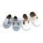 Wholesale new style baby dress shoes flowers baby jane shoes