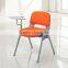 2016 hot selling high quality new design Commercial training chair conference chair tablet chair