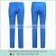 pocket design embroidery logo OEM type golf pants