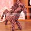 Manufacture directly Custom Cleaning teeth Cotton rope big size toy for dog