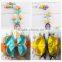 Hot Sale New Design Cute Baby Girls Kids Ribbon Hair Bow