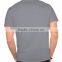 Plain Tee Shirts Printing Short Puff Sleeve Blouse Jersey Fresh TShirt Blank