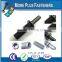 Made in Taiwan Double End Screw