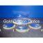 spherical lens