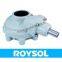 RB Multi-turn spiral bevel gearbox, valve gearbox, gear operator, gear actuator
