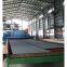 Steel Structure Preprocessing Shot Blasting Machine