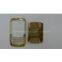 SELL FACEPLATE+BATTERY BACK COVER FOR BLACKBERRY CURVE 8520