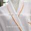 Hotel Waffle Bath Robe For Starwood