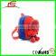 wholesale detachable spider-man plush dolls backpack for kid's toys