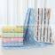 RuiChun texteil new design soft baby swaddle blanket