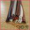 pvc window gasket seal/Wooden door frame PVC seal strip
