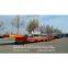 CHINA HEAVY LIFT - Two Line Four Axle Lowbed Trailer