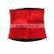 Sweat Belt Neoprene Body Shapwear Slimming Belts Waist Trainer Cincher Underbust Corset Trimmer Tummy Control Binder M7031306