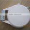 Outdoor wall mounted Retractable Washing clothes line in15 metre