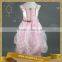 One Piece Girl Western Princess Party Dresses