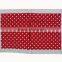 dotted printing good quality cotton kitchen towel