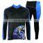 customized high end men cycling jersey set