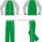 Wholesale Stylish Sport Tracksuit Design