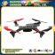 XK X250-B wifi hd 720P 2.4G 4CH 6-axis gyro rc real-time transmission drone