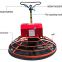 Electric Power Floor Pavement Trowelling Machine made in China