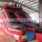 New finished inflatable pirate ship water slide