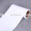 wholesale custom white leather paper grease proof paper/PE coated kraft paper/cups coated paper