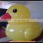 toys animal inflatable Rubber Duck swim duck for sale