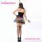 Cheap Price In Stock No MOQ Caribbean Carnival Costumes For Women