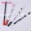 alibaba china 2018 hot selling stationery cheap wholesale novelty cartoon plastic erasable ink pen for kids