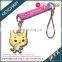 Custom soft PVC fridge magnet manufacturer