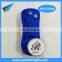 Custom stocks metal golf divot tool with magnet ball marker