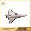 Plane Model;2016 Top quality alloy plane model die cast model plane with light ;Die cast Model Plane