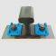 Cheap China Light Rail Heavy Rail All Size Rails Supply