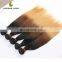 Factory supply human hair extension packaging