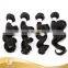 Nutural colors loose wave unprocessed humen hair with good smell