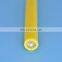 5 cores PE Insulated Highly Flexible Servo Motor Power Cable For Signal Transmission