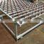 Flat Glass Transfer Table Glass Handling Equipment