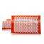 neck pain relief spike massage pillow,nails pillow