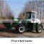 ZL08/10/16 China mini wheel front end loaders with A/C or warm