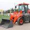HOT SALE CS915 ce mini telescopic loader