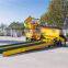 Alluvial Gold Trommel Mining Machinery