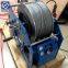 Automatic/Manual Speed Control Logging Winch Well Testing Equipment