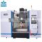 VMC1060L Industrial 3 axis  CNC vmc milling machine tools center company