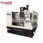 Vertical Low Cost 3 Axis 4 Axis 5 Axis CNC Milling Machine VMC7032