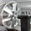 Aluminum Alloy Wheel Repair CNC Machine CK6160Q