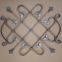 Wrought iron ornaments/ wrought iron elements/ wrought iron component