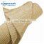 high quality hdpe knitted sun shade net/solar shade sail waterproof roller shades