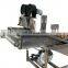 Fruit washing grading machine Full automatic Vegetable and fruit washing cleaning cooling drying machine