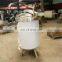 China vertical retort autoclave for food
